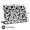 Neutral Street Camo Universal Laptop 16in (13 x 9.4in) Skin