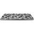 Neutral Street Camo Universal Laptop 17in (13.8 x 10in) Skin
