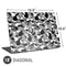 Neutral Street Camo Universal Laptop 18in (14.6 x 10.6in) Skin