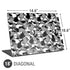 Neutral Street Camo Universal Laptop 18in (14.6 x 10.6in) Skin