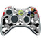 Neutral Street Camo Xbox 360 Wireless Controller Skin