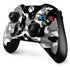 Neutral Street Camo Xbox One Controller Skin