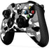 Neutral Street Camo Xbox One X Controller Skin