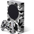 Neutral Street Camo Xbox Series S Skins