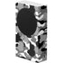 Neutral Street Camo Xbox Series S Console Skin