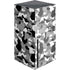 Neutral Street Camo Xbox Series X Console Skin