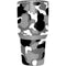 Neutral Street Camo Yeti 30oz Rambler Tumbler Skin