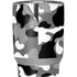 Neutral Street Camo Yeti 30oz Rambler Tumbler Skin