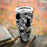 Neutral Street Camo Yeti 30oz Rambler Tumbler Skin