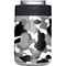 Neutral Street Camo Yeti Colster Can Insulator Skin