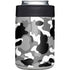Neutral Street Camo Yeti Colster Can Insulator Skin