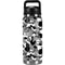 Neutral Street Camo YETI Rambler 26oz Bottle Skin