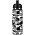 Neutral Street Camo YETI Rambler 26oz Bottle Skin