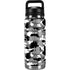 Neutral Street Camo YETI Rambler 26oz Bottle Skin