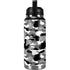 Neutral Street Camo YETI Rambler 36oz Bottle Skin