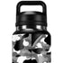 Neutral Street Camo YETI Rambler 36oz Bottle Skin