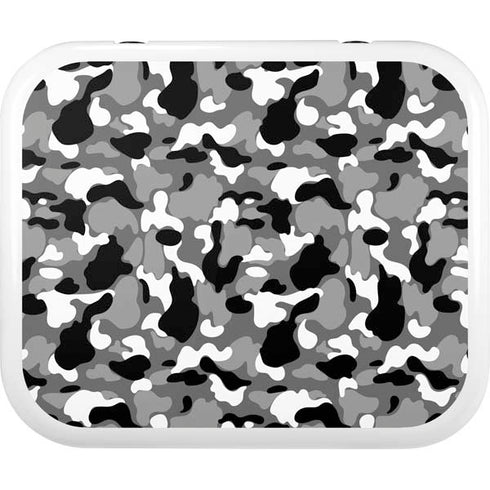 Neutral Street Camo YETI Roadie 24 Hard Cooler Skin