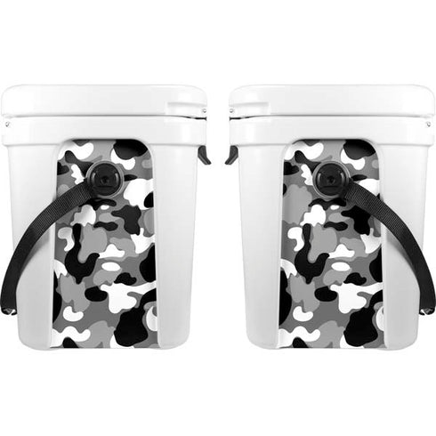 Neutral Street Camo YETI Roadie 24 Hard Cooler Skin