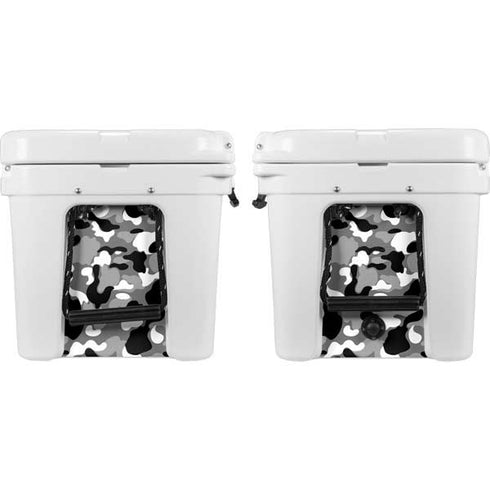 Neutral Street Camo YETI Tundra 35 Hard Cooler Skin