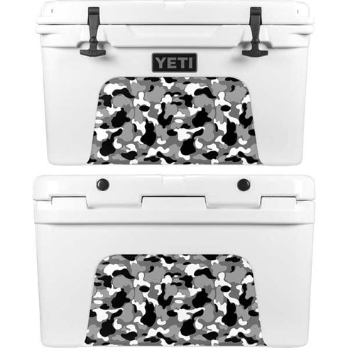 Neutral Street Camo YETI Tundra 45 Hard Cooler Skin