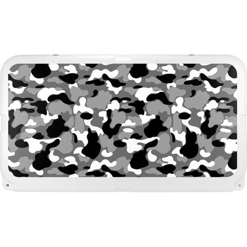 Neutral Street Camo YETI Tundra 75 Hard Cooler Skin