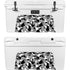 Neutral Street Camo YETI Tundra 75 Hard Cooler Skin