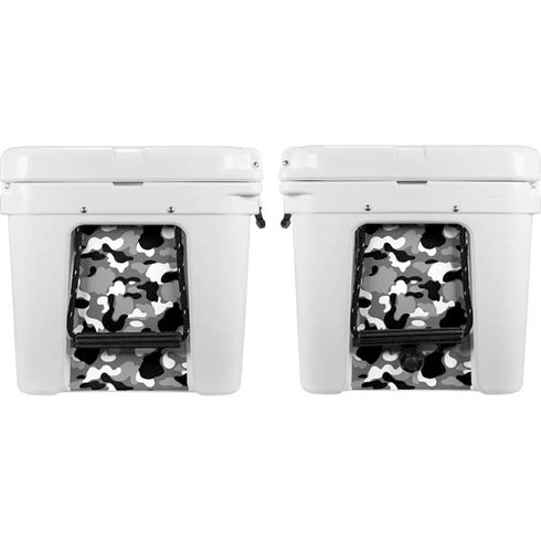 Neutral Street Camo YETI Tundra 75 Hard Cooler Skin