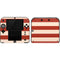 Neutral Stripes Nintendo 2DS Skin