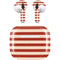 Neutral Stripes Apple AirPods (3rd Gen 2021) Skin
