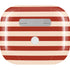 Neutral Stripes Apple AirPods (3rd Gen 2021) Skin