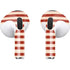 Neutral Stripes Apple AirPods (3rd Gen 2021) Skin
