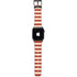 Neutral Stripes Apple Watch Band 42-44mm