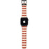 Neutral Stripes Apple Watch Band 38-40mm