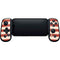 Neutral Stripes Backbone One for iPhone Game Controller Skin