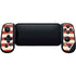Neutral Stripes Backbone One for iPhone Game Controller Skin