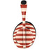 Neutral Stripes Bose Noise Cancelling Headphones 700 Skin