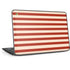 Neutral Stripes HP Chromebook Skin