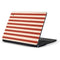 Neutral Stripes Samsung Chromebook Skin
