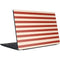 Neutral Stripes Dell Vostro Skin