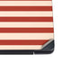 Neutral Stripes Dell Vostro Skin