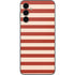 Neutral Stripes Galaxy A14 5G Skin