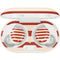 Neutral Stripes Galaxy Buds Plus Skin