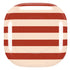 Neutral Stripes Galaxy Buds Pro Skin