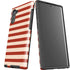 Neutral Stripes Galaxy Note 10 Pro Case