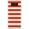 Neutral Stripes Galaxy Note 8 Skin
