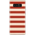 Neutral Stripes Galaxy Note 8 Skin
