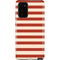 Neutral Stripes Galaxy Note20 5G Pro Case
