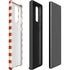 Neutral Stripes Galaxy Note20 5G Pro Case