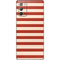 Neutral Stripes Galaxy Note20 5G Skin