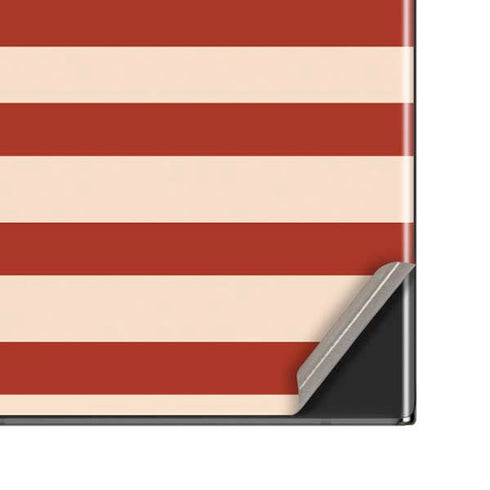 Neutral Stripes Galaxy Note20 Ultra 5G Skin